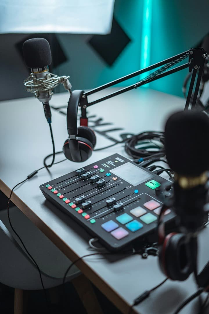 What Every Coach, Creator, and Consultant Needs to Know Before Launching a Podcast