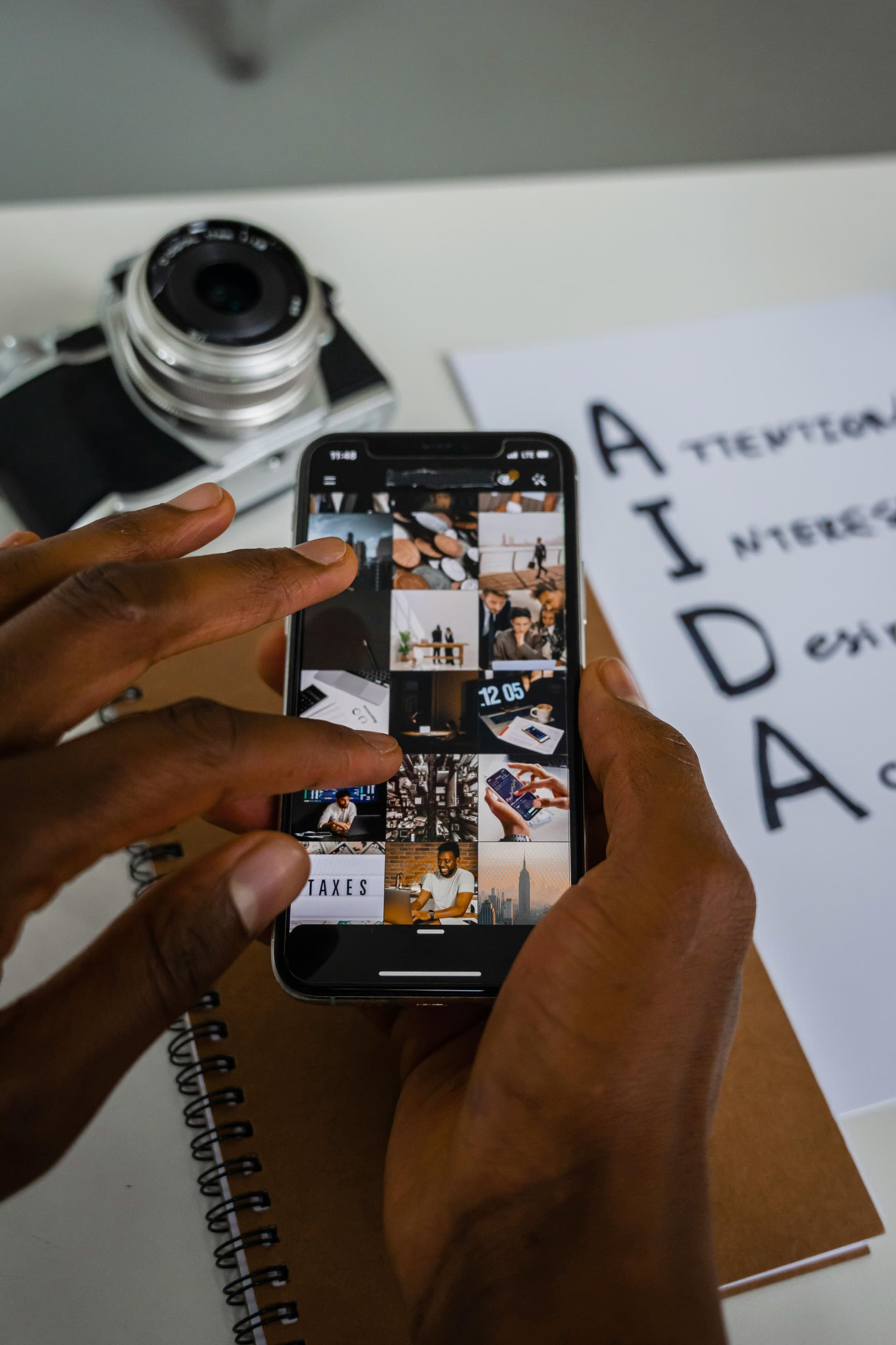 What Your Social Media Agency Should Really Be Doing for You