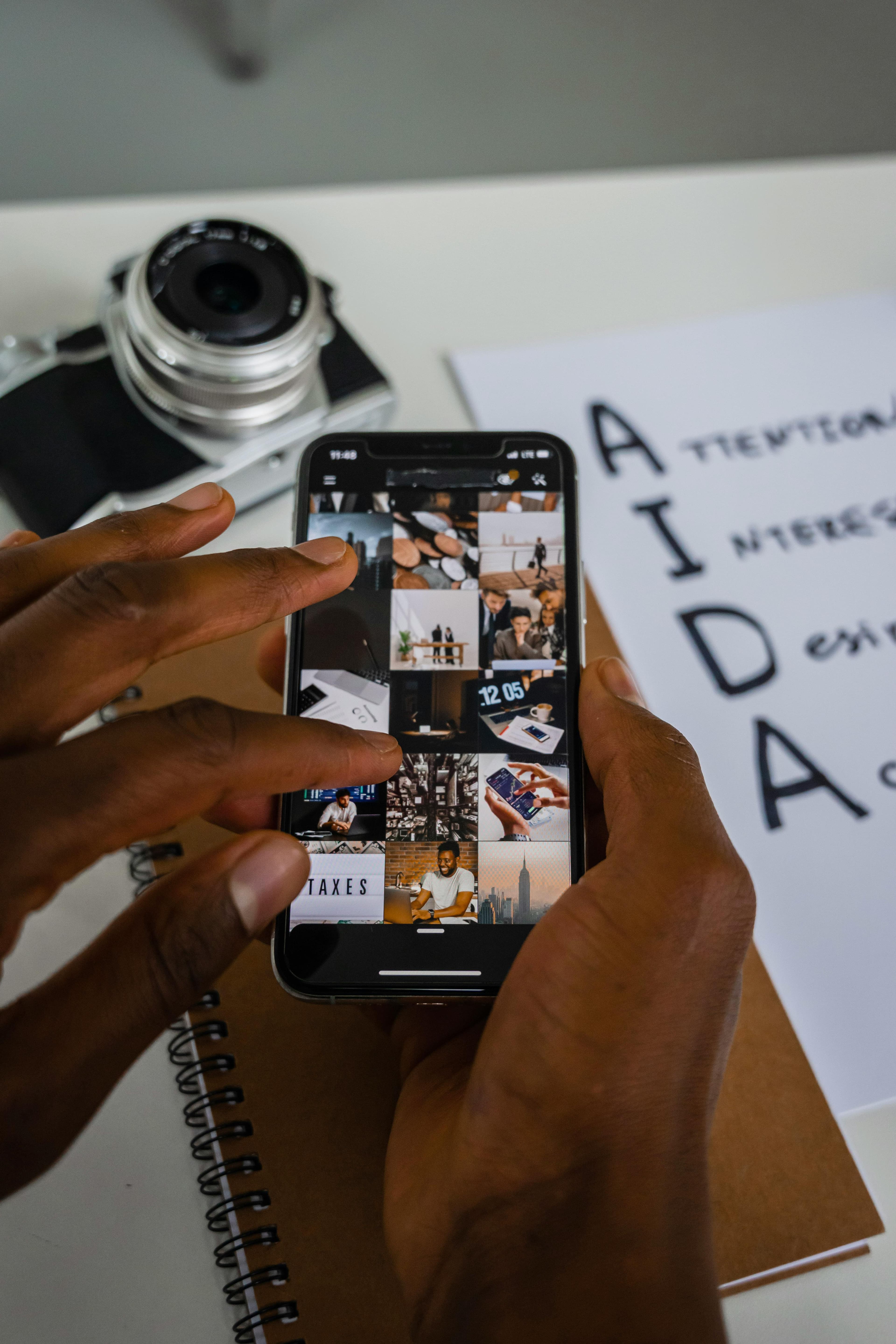 What Your Social Media Agency Should Really Be Doing for You